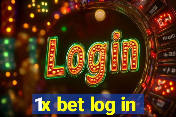 1x bet log in