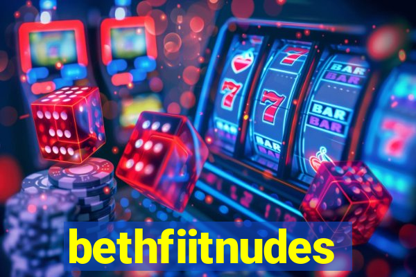 bethfiitnudes