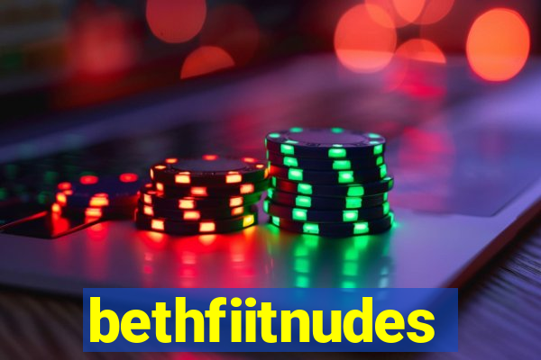 bethfiitnudes