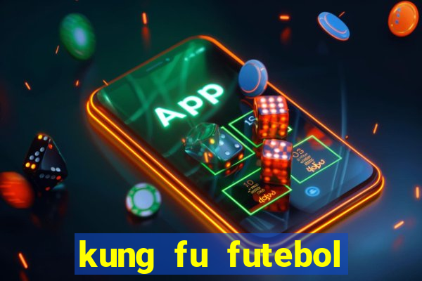 kung fu futebol clube torrent