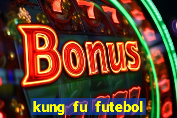 kung fu futebol clube torrent