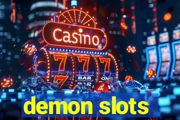 demon slots