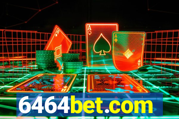 6464bet.com