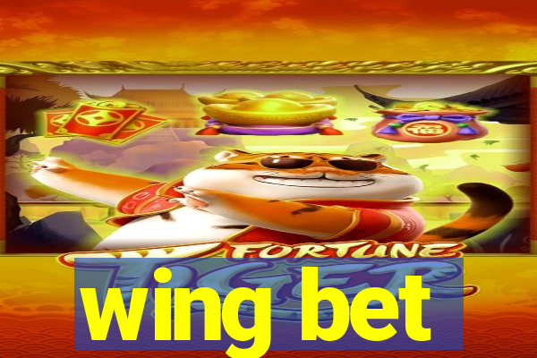 wing bet