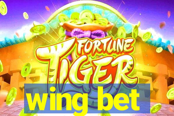 wing bet