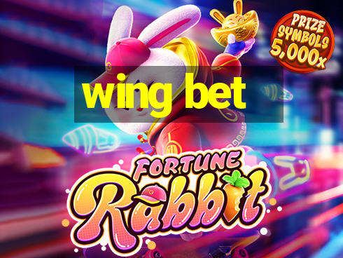 wing bet