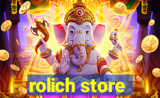 rolich store