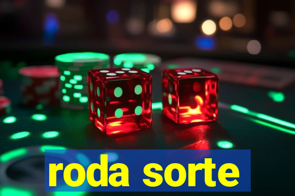 roda sorte