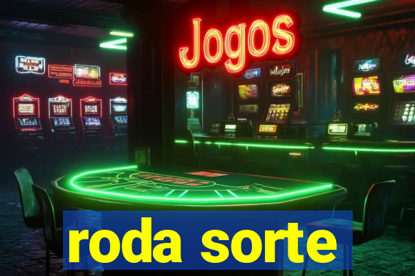 roda sorte