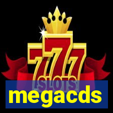 megacds