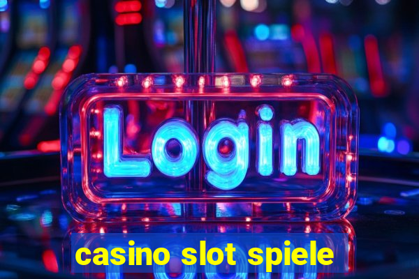 casino slot spiele