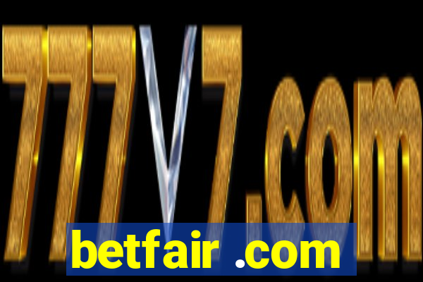 betfair .com