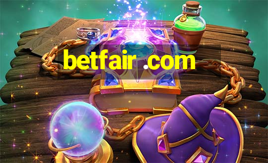 betfair .com