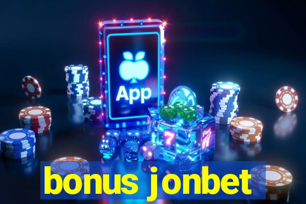 bonus jonbet