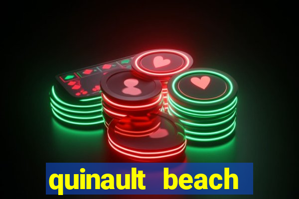 quinault beach casino slot machines