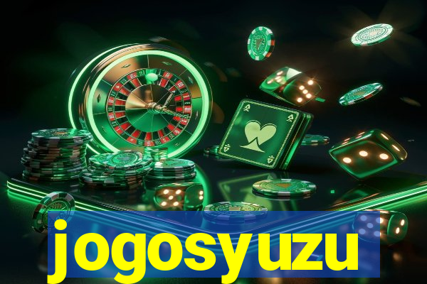 jogosyuzu