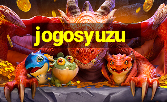 jogosyuzu