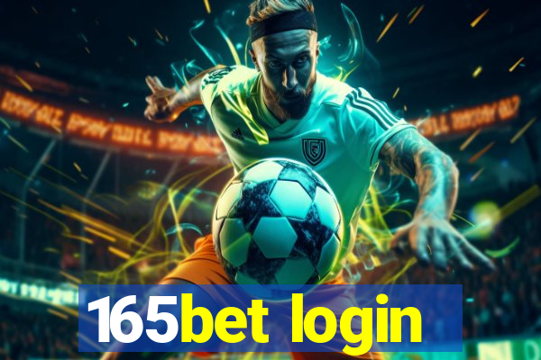 165bet login