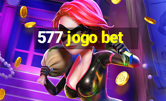 577 jogo bet