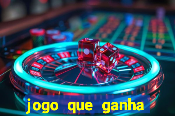 jogo que ganha dinheiro sem fazer depósito