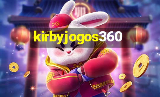 kirbyjogos360