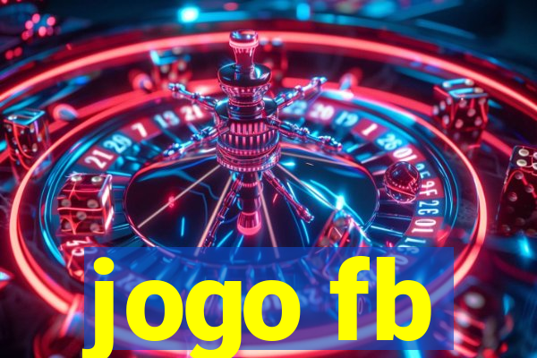 jogo fb