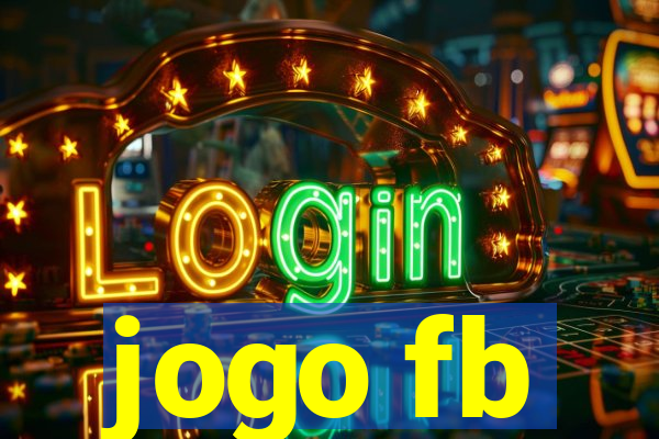 jogo fb