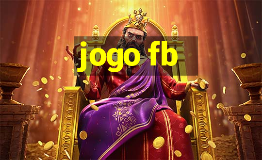 jogo fb