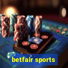 betfair sports