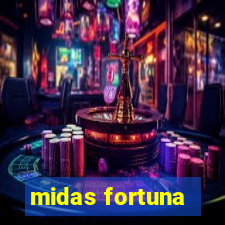 midas fortuna