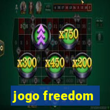 jogo freedom