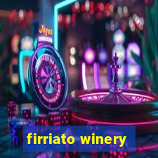 firriato winery