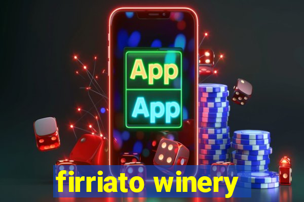 firriato winery