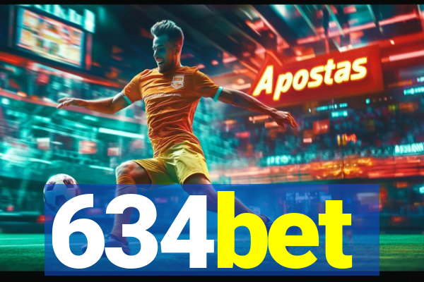 634bet