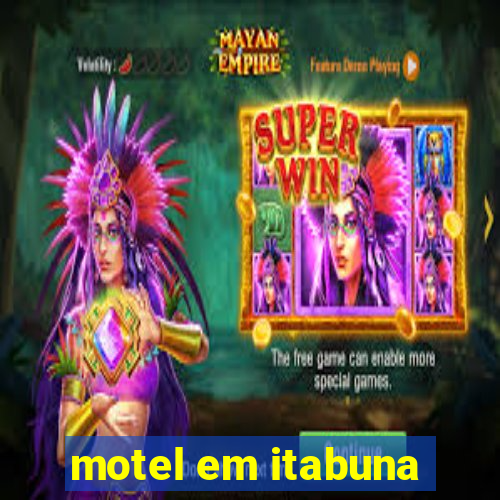 motel em itabuna