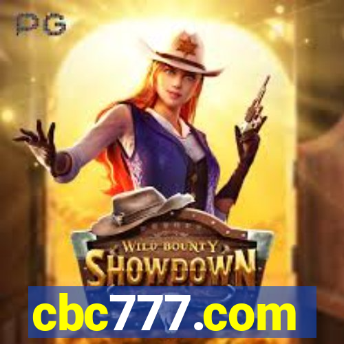 cbc777.com