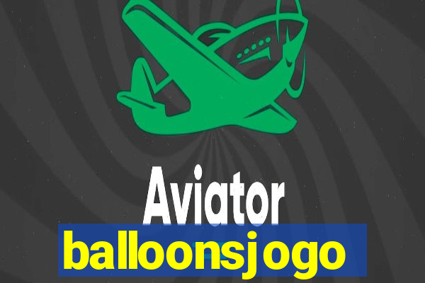 balloonsjogo