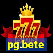 pg.bete