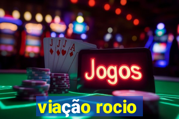 viação rocio