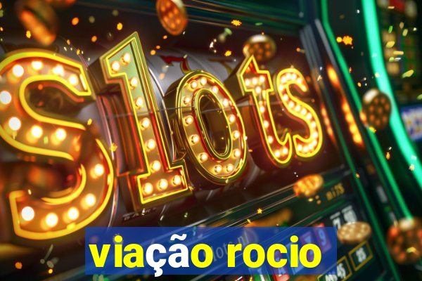 viação rocio