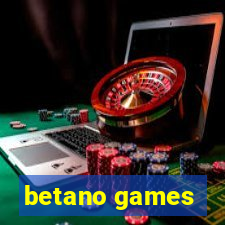 betano games