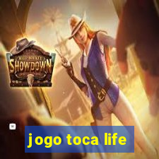 jogo toca life