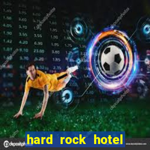 hard rock hotel and casino punta