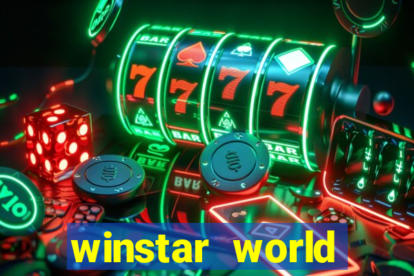 winstar world casino thackerville oklahoma