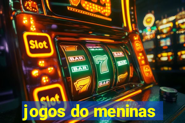 jogos do meninas