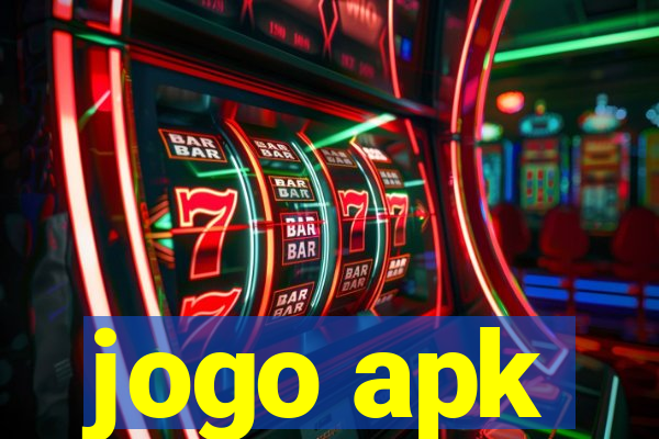 jogo apk