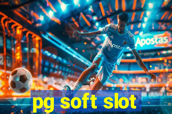 pg soft slot