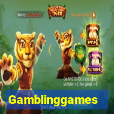 Gamblinggames