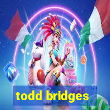 todd bridges