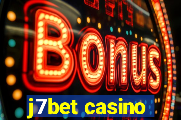 j7bet casino